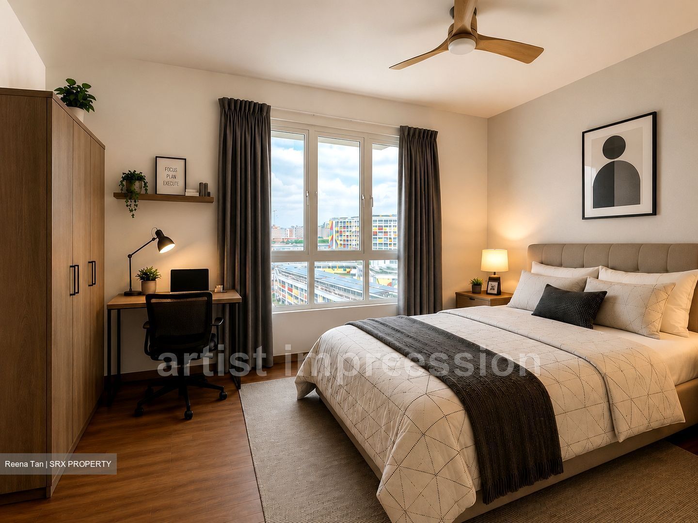 The Floravale (D22), Condominium #575375311